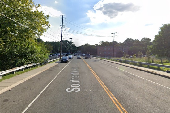 Police Investigate Fatal Hit-and-Run Crash in Southeast D.C. that Left Maryland Man Dead