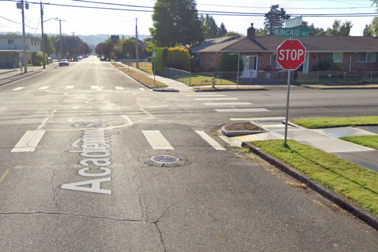 Police Investigate Late-Night Shooting in Sumner; Victim Hospitalized with Non-Life-Threatening Injuries