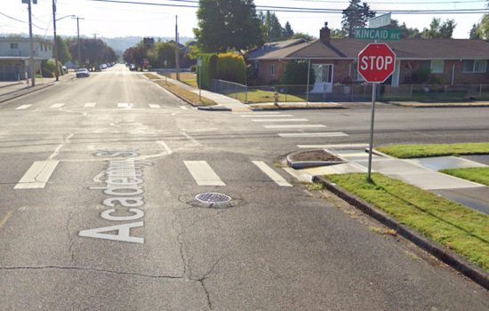 Police Investigate Late-Night Shooting in Sumner; Victim Hospitalized with Non-Life-Threatening Injuries