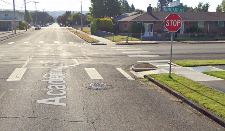 Police Investigate Late-Night Shooting in Sumner; Victim Hospitalized with Non-Life-Threatening Injuries