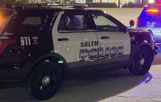 Police Investigate 'Suspicious' Fatal Fire in Salem Apartment Near Oregon State Capitol