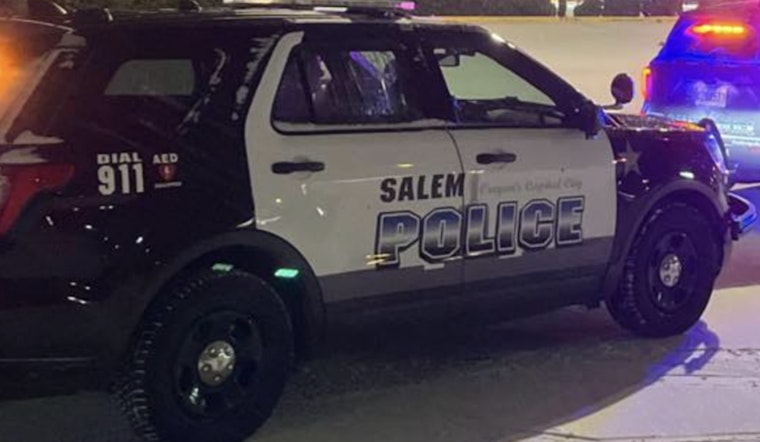 Police Investigate 'Suspicious' Fatal Fire in Salem Apartment Near Oregon State Capitol