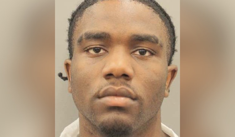 Police Pursuit of Stolen Vehicle in Houston Ends in Tragedy with One Suspect Deceased, Two Charged