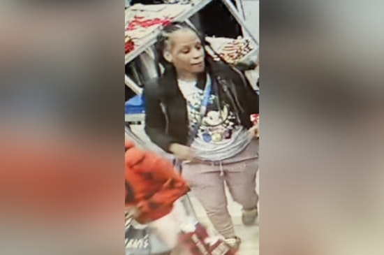Police Seek Help in Theft and Assault on Veirs Mill Road