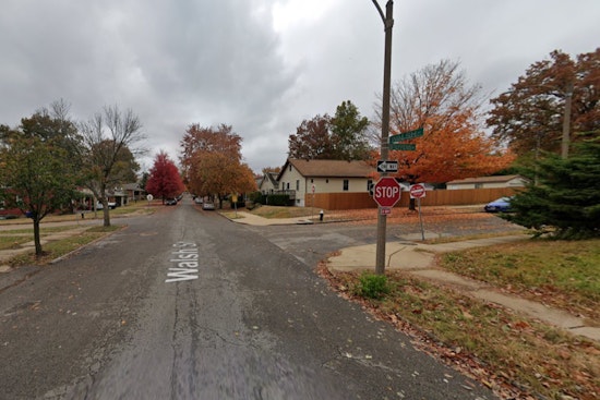 Police Seek Information After 19-Year-Old Is Robbed at Gunpoint During Marijuana Purchase in St. Louis