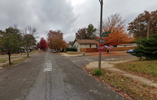 Police Seek Information After 19-Year-Old Is Robbed at Gunpoint During Marijuana Purchase in St. Louis