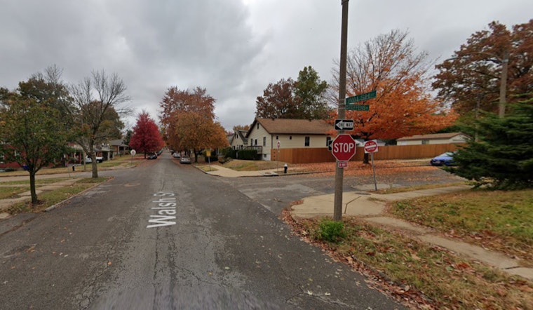 Police Seek Information After 19-Year-Old Is Robbed at Gunpoint During Marijuana Purchase in St. Louis