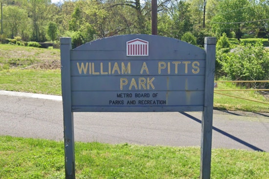 Police Seek Leads in Targeted Shooting Death at Nashville's William Pitts Park