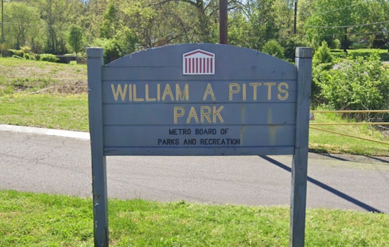 Police Seek Leads in Targeted Shooting Death at Nashville's William Pitts Park