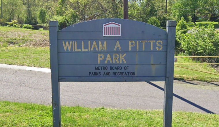 Police Seek Leads in Targeted Shooting Death at Nashville's William Pitts Park
