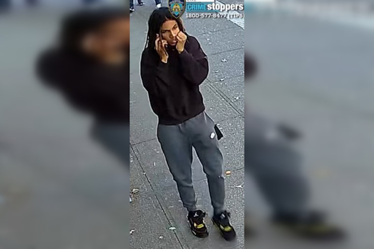 Police Seek Public's Help in Bay Ridge Stabbing as $3,500 Reward is Offered for Information