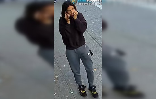 Police Seek Public's Help in Bay Ridge Stabbing as $3,500 Reward is Offered for Information