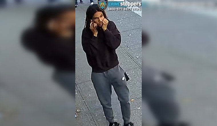 Police Seek Public's Help in Bay Ridge Stabbing as $3,500 Reward is Offered for Information