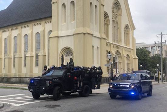 Political Figures Targeted with Bomb Threats and 'Swatting', Prompting Bipartisan Call for Action to Safeguard Democracy