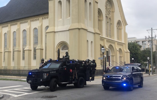Political Figures Targeted with Bomb Threats and 'Swatting', Prompting Bipartisan Call for Action to Safeguard Democracy