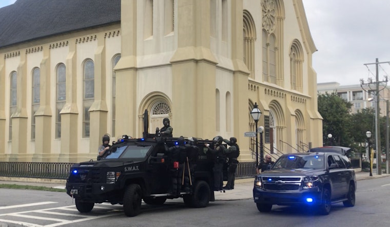 Political Figures Targeted with Bomb Threats and 'Swatting', Prompting Bipartisan Call for Action to Safeguard Democracy