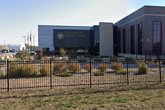 Polk County Jail Inmates Charged with Exploiting and Assaulting Disabled Peer
