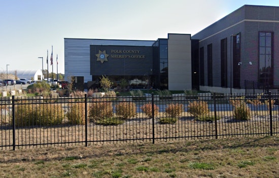 Polk County Jail Inmates Charged with Exploiting and Assaulting Disabled Peer