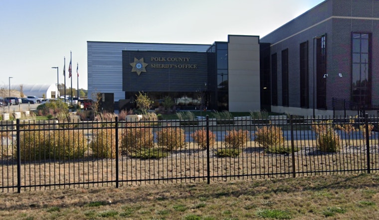 Polk County Jail Inmates Charged with Exploiting and Assaulting Disabled Peer