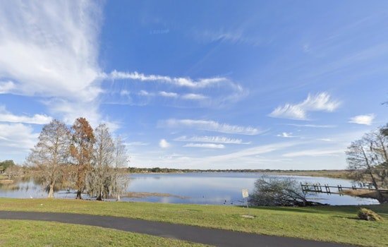Polk County's Lake Bonny Restored to Normal Levels After Hurricane Milton, Residents Grapple with Aftermath and Inadequate Flood Infrastructure