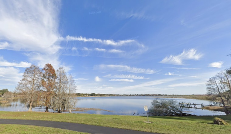 Polk County's Lake Bonny Restored to Normal Levels After Hurricane Milton, Residents Grapple with Aftermath and Inadequate Flood Infrastructure