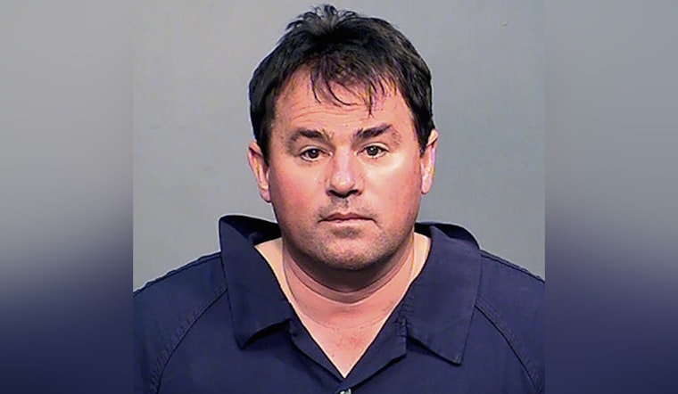 Polygamist Sect Leader Samuel Bateman Sentenced to 50 Years for Child Sexual Abuse