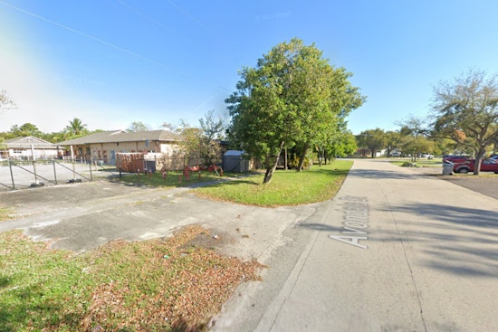 Pompano Beach Community Seeks Answers as Death Investigation Unfolds