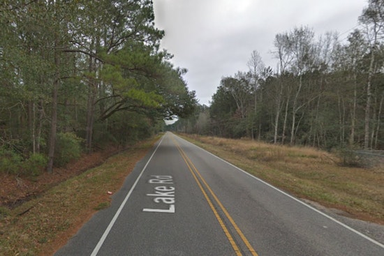 Ponchatoula Man Arrested for Lacombe Area Murder, Sheriff Commends Quick Action by St. Tammany Parish Officials
