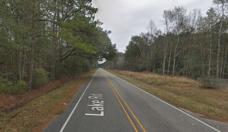 Ponchatoula Man Arrested for Lacombe Area Murder, Sheriff Commends Quick Action by St. Tammany Parish Officials