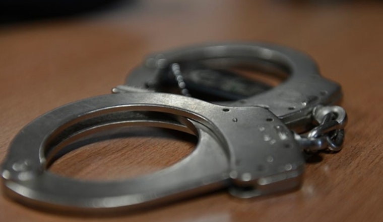 Ponchatoula Woman Sentenced to Over a Year in Prison for Embezzling $117,000 from Covington Employer