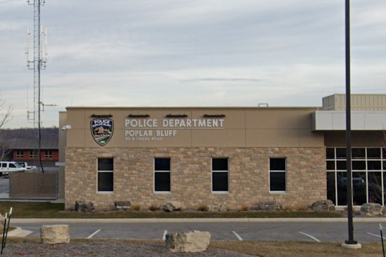 Poplar Bluff Man Convicted of Methamphetamine Distribution, Faces Up to 20 Years in Prison