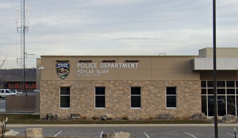 Poplar Bluff Man Convicted of Methamphetamine Distribution, Faces Up to 20 Years in Prison