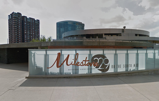 Popular Columbus Eatery Milestone 229 Announces Closure After Lease Dispute with City
