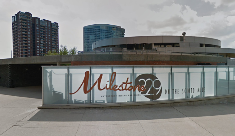 Popular Columbus Eatery Milestone 229 Announces Closure After Lease Dispute with City