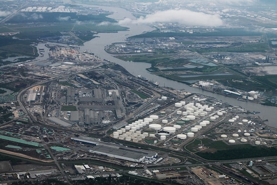 Port Houston Launches $1.7 Billion Infrastructure Expansion Ahead of Population Surge