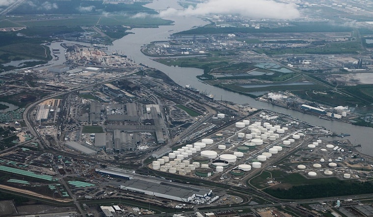 Port Houston Launches $1.7 Billion Infrastructure Expansion Ahead of Population Surge