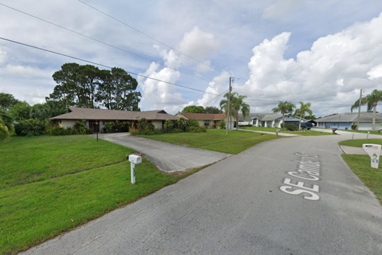 Port St. Lucie Gun Shop Owner Pleads Guilty to Improper Firearms Sales Record-Keeping