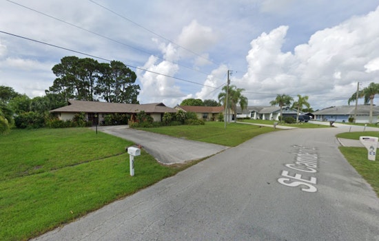 Port St. Lucie Gun Shop Owner Pleads Guilty to Improper Firearms Sales Record-Keeping