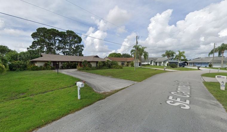 Port St. Lucie Gun Shop Owner Pleads Guilty to Improper Firearms Sales Record-Keeping