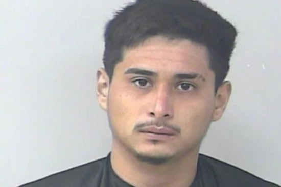 Port St. Lucie Man Charged in Fatal August Hit-And-Run