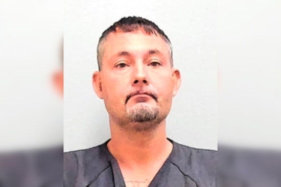 Port St. Lucie Man Receives 15-Year Sentence After Guilty Plea for Third Bank Robbery