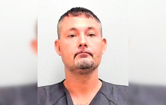 Port St. Lucie Man Receives 15-Year Sentence After Guilty Plea for Third Bank Robbery