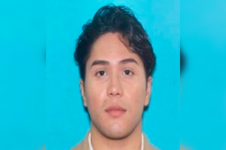Port St. Lucie Police Seek Help Finding Missing Endangered Adult Moises D'Angulo Caraballo