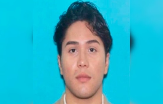 Port St. Lucie Police Seek Help Finding Missing Endangered Adult Moises D'Angulo Caraballo