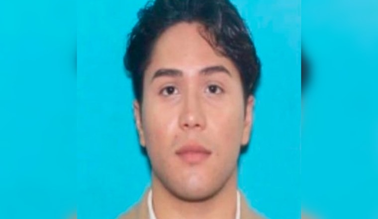 Port St. Lucie Police Seek Help Finding Missing Endangered Adult Moises D'Angulo Caraballo