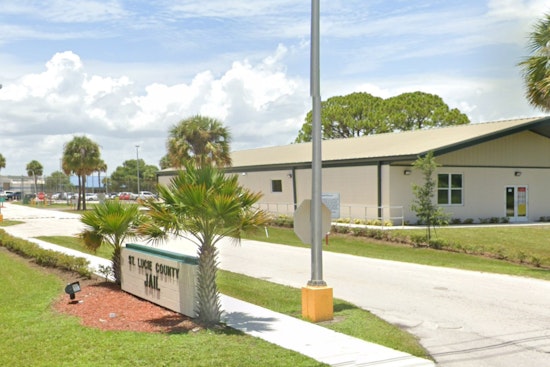 Port St. Lucie Teacher Arrested for Lewd Behavior, Drugs in Local Elementary School on Thanksgiving