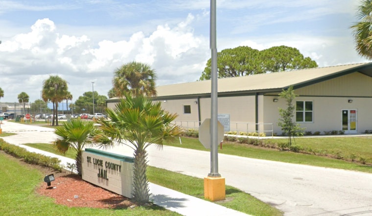 Port St. Lucie Teacher Arrested for Lewd Behavior, Drugs in Local Elementary School on Thanksgiving