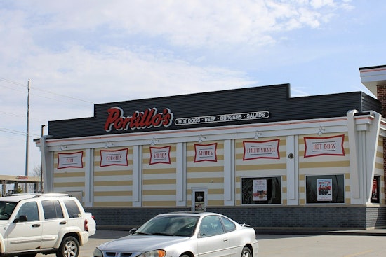 Portillo's Set to Open Innovative "Restaurant of the Future" in Chandler, Arizona by 2025