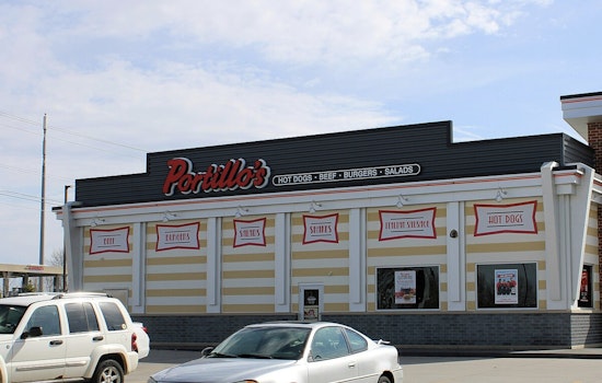 Portillo's Set to Open Innovative "Restaurant of the Future" in Chandler, Arizona by 2025
