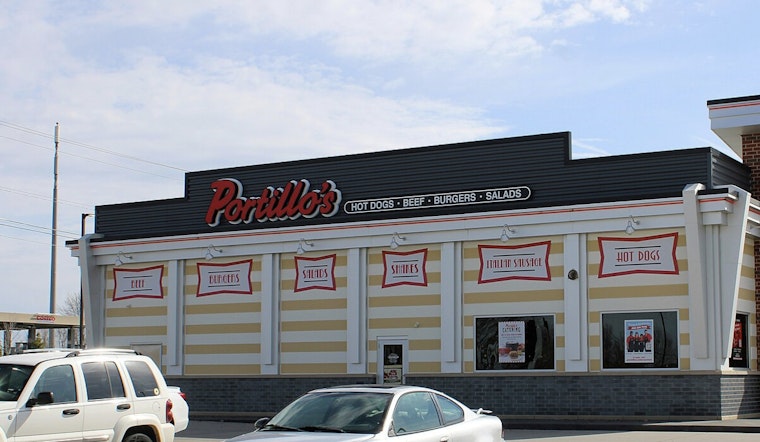 Portillo's Set to Open Innovative "Restaurant of the Future" in Chandler, Arizona by 2025
